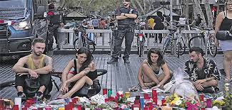 Tapas in barcelona are everywhere and the choices can sometimes be daunting! Arzte In Barcelona Haben Schnell Reagiert
