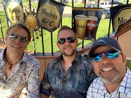 In Memory of Capt. Don Pruett