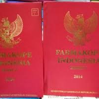 Maura linda sitanggang, ph.d, ilmu pengetahuan dan. Jual Farmakope Murah Terbaik Harga Terbaru August 2021