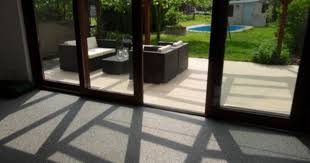 Steinteppich Terrasse Steinteppich Aussen Www Steinteppich Anbieter De Balkonbelag Steinteppich Aussen Teppich