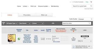 It can automatically help you download and import audible files to itunes, wmp, or audiblemanager players on pc. How To Download Audible Books To Pc Mac Iphone Mp3