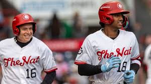 Nimmala's Titanic Blast Doesn't Hold Up Against Hops