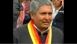 Habeas corpus presentado por exalcalde Oscar Rojas tambiÃ©n fue declarado  improcedente por Tribunal Constitucional