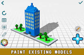 Voxel editor 3d 2.2 apk · author. Voxel Editor 3d Pixel Art Builder Creator 2018 Apk Download For Android
