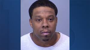 Convicted murderer released and charged with sex trafficking in Arizona