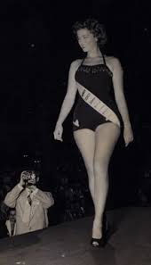 She made her tv debut in disney channel's disney kids in 2002. Miss Brasil Wikipedia