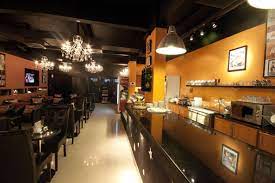 صور مقهى نسائي صالون وسبا home decor conference room table decor