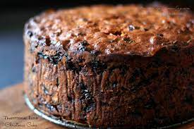 The base is rich, strong coffee spiked with a shot of irish whiskey and sweetened with brown sugar. Traditional Irish Christmas Cake Ruchik Randhap