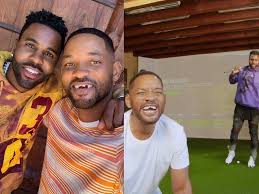 A famous singer, songwriter and dancer jason derulo is passionate about the entertainment world since early years of his life. Singer Jason Derulo Knocks Out Will Smith S Teeth With A Golf Club Watch Video English Movie News Times Of India