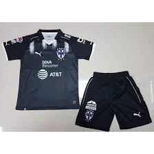 Get players' names, positions, nationality, and more. Kids Monterrey Third Soccer Kit 2017 18 Shirt Shorts Monterrey Benz7 Best Discount Soccer Jerseys Cheap Kit Store
