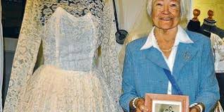 We did not find results for: Bad Oldesloe Museum Zeigt Brautmode Von Fruher Ln Lubecker Nachrichten