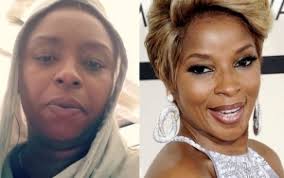 We did not find results for: Jaguar Wright Claims Mary J Blige Is A Closeted Lesbian