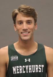 2020-2021 Men's Cross Country Roster