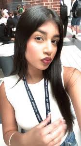 Alyssa Behrens's Instagram, Twitter & Facebook