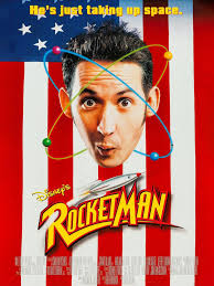 Based on his true story. Rocketman 1997 Rotten Tomatoes