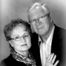 Happy 50th Anniversary, Larry and Barbara Lamb! Best Wishes, Brian Halbur  and Sara Cordes!