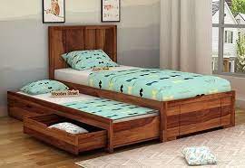 Gary Kids Trundle Bed With Storage Happens To Be An Amazing Bedstead For Kidsbedroom Due To Trundle Bed Kids Trundle Bed With Storage Bed Designs With Storage