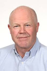 Timaru District Council Timaru Ward Electing 6 Councillors Allan BOOTH