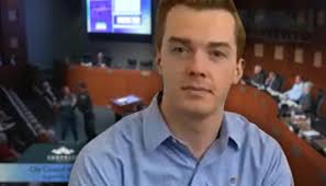 City Attorney Robert Wingo Archives