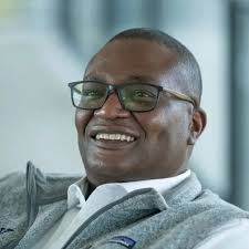 Beijing Alumni Reception with Dean Charles and Deputy Dean Getz