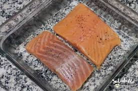 8 típicos errores al cocinar salmón que debes evitar si quieres evitar el desastre y disfrutar de un tanto si has comprado una cantidad grande de salmón fresco con intención de congelar como si lo. Propiedades Del Salmon Y Como Cocinarlo Saludableamimanera Com
