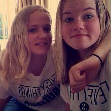 De 25 vluggertjes van Michelle Koster