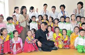 He is well known to be a buddy of kju and visited north korea at least 4 times. North Korea Bans Naming Children After Kim Jong Un World Tass