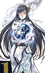 Hey Guys Let S Talk About This Manga Record Of Ragnarok Share Your Opinions Theory Etc Funny Infinityfunny Supe Art Reference Photos Anime Demon Manga