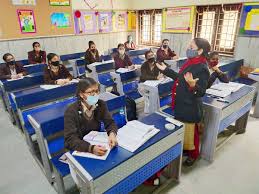 If a district has an infection rate higher than the limit, educational institutes there are barred from reopening. Rajasthan Schools Likely To Reopen From June 15 Times Of India