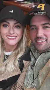 Corrie's Katie McGlynn splits with Towie boyfriend
