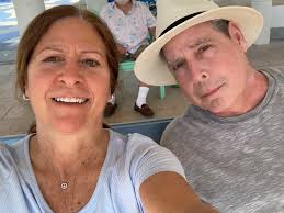 Valerie Martin Derbyshire