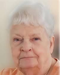 Sarah Cameron Obituary (1930