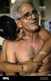 Manuel vazquez hi-res stock photography and images