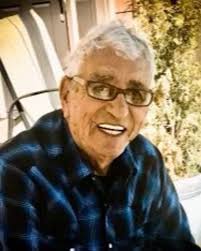 Most Recent Obituaries