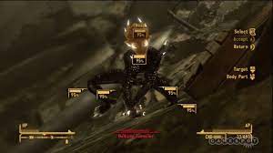 Fallout: New Vegas - Lonesome Road Tunnelers Gameplay Video (Xbox 360) -  YouTube