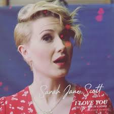 Meine neue Single 💘“I Love You (I’ll...