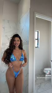 Marble Print Criss Cross Backless … curated on LTK