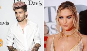Zayn Malik Opens Up About Split With Perrie Edwarsa