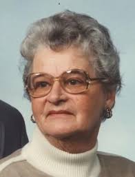 Virginia Lohr Obituary (2020)