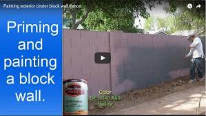 Check spelling or type a new query. Painting Concrete Block Walls In Phoenix Az