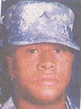 City Soldier Laid To Rest