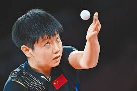 1 day ago · 日本女子桌球好手伊藤美誠今天拍落韓國選手田志希，中國女將孫穎莎也輕取德國選手韓瑩，兩人明天將在東奧桌球女子單打4. Pemo7jsbyzpznm
