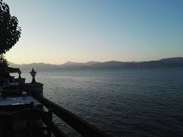 Check spelling or type a new query. Hliobasilema Sto Lampiri Picture Of Fish Tavern Mazarakis Lampiri Tripadvisor