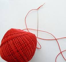 Embroidery threads · embroidery software 10 Tips For Threading A Needle The Right Way Sew Guide