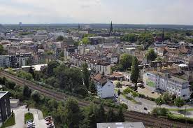 Das ist heute in bochum wichtig. Erasmus Experience In Bochum Germany By Mohammedreza Erasmus Experience Bochum