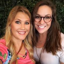 Leah Garvens and Alex Pressley's Wedding Website