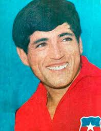 OHiggins de Rancagua remece el fútbol chileno y se lleva al DT y PF de  Unión Española (campeón 1977) e inicia su temporada 1978 con grandes  contrataciones... Los que reconozco: Ortlieb (PF)