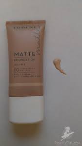 Prochtite Vpechatleniya O Kosmeticheskom Tovare Tonalnyj Krem Lumene Matt Control Oil Free Foundation Za 1170 Rub