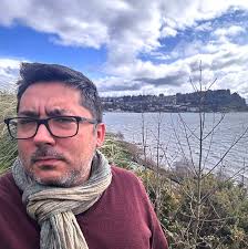 Gerald Kurt Raasch Martinez