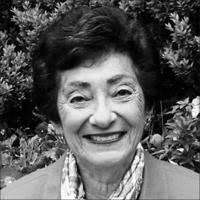 FRIMA SHAPIRO Obituary (1935